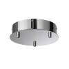 Потолочная база Odeon Light L-Vision 4927/3R