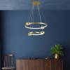 Подвесная люстра Lumion Ledio 5247/79L фото 3