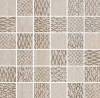 Декор Kerama Marazzi Про Дабл DD201420/MM бежевый мозаичный 30х30