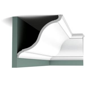 Карниз Orac Decor Luxxus C335 200x20.2x22.2