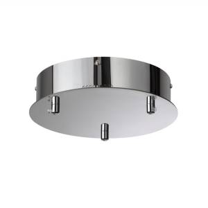 Потолочная база Odeon Light L-Vision 4927/3R