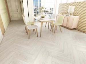 LVT Ламинат Icon Floor Purple (Перпл) 2.5/42 4V PLVT-206 Дуб Нувель 610x122