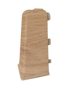 Наружный угол Aberhof 7053 Дуб Далтон (2 шт)