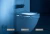 Чаша для унитаза подвесного Duravit Darling New SensoWash 2544590000 фото 5