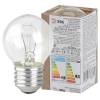 Лампа накаливания ЭРА E27 60W 2700K прозрачная ДШ 60-230-Е27 (гофра) Б0039135 фото 3