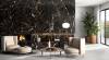 Керамогранит Rondine Group RHS Canova J88518 Emperador Full Lappato Rect 60x120 фото 12