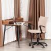 Кресло компьютерное Tetchair Spark 21417 бежевый фото 12