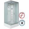 Душевая кабина Niagara Classic 339844QF 90x80x220 с гидромассажем фото 2