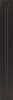 Керамическая плитка Equipe Hopp 31177 Bro Graphite 5x40