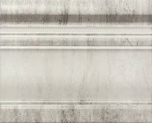 Плинтус Ape Ceramica Travertino A036495 Zocalo Matt Brescia 25x20