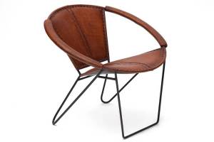 Кресло Tetchair Secret De Maison Nemo (mod. M-3240) 10316 коричневый