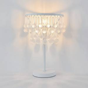 Настольная лампа Bogates Gutta 01126/1