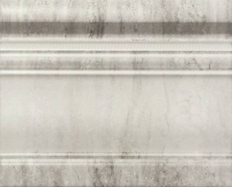 Плинтус Ape Ceramica Travertino A036495 Zocalo Matt Brescia 25x20