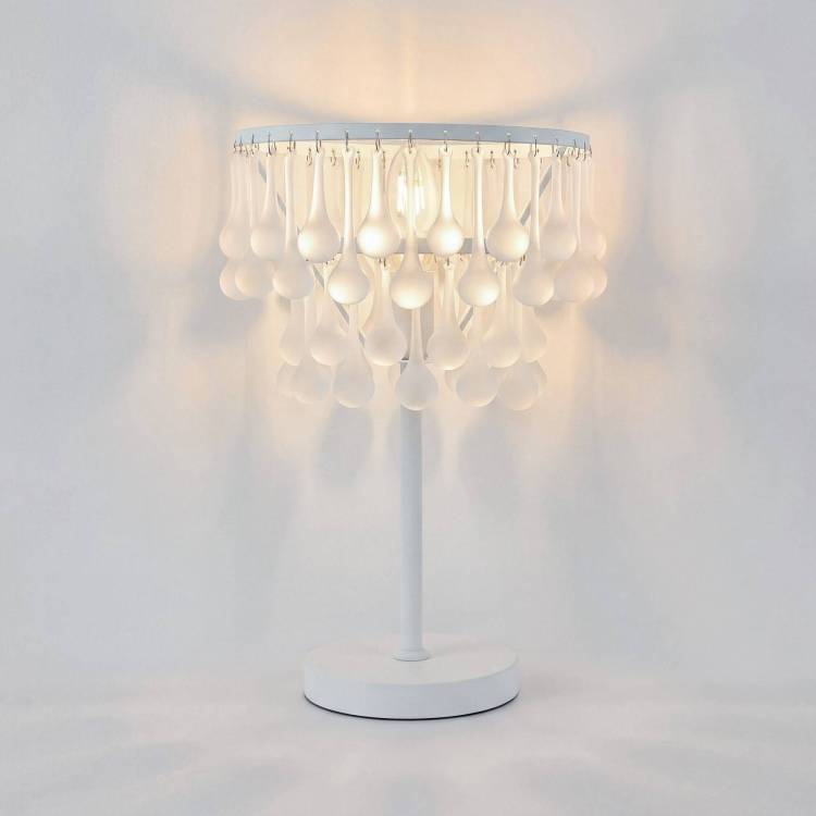 Настольная лампа Bogates Gutta 01126/1