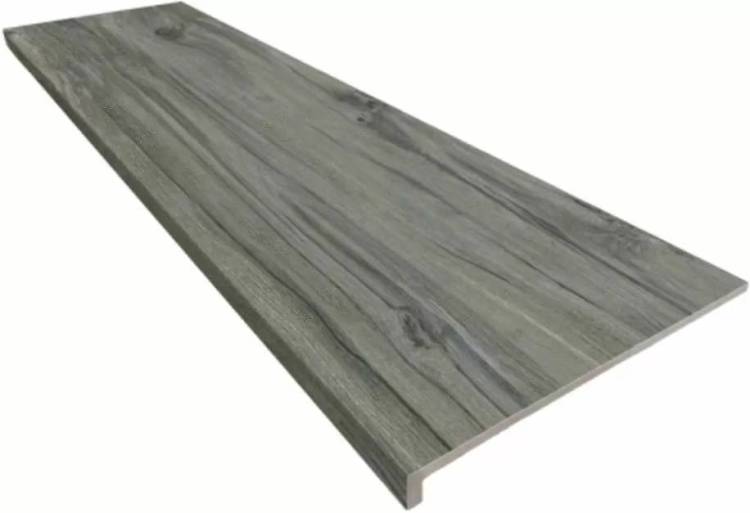 Ступень Exagres Lizana Remato Recto Olivo C-1 33x120x3