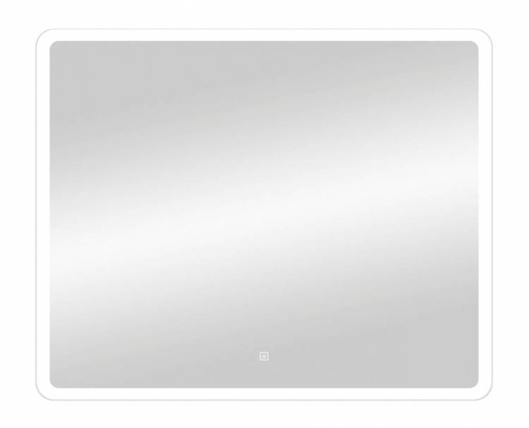 Зеркало Continent Demure ЗЛП880 90 см, с подсветкой