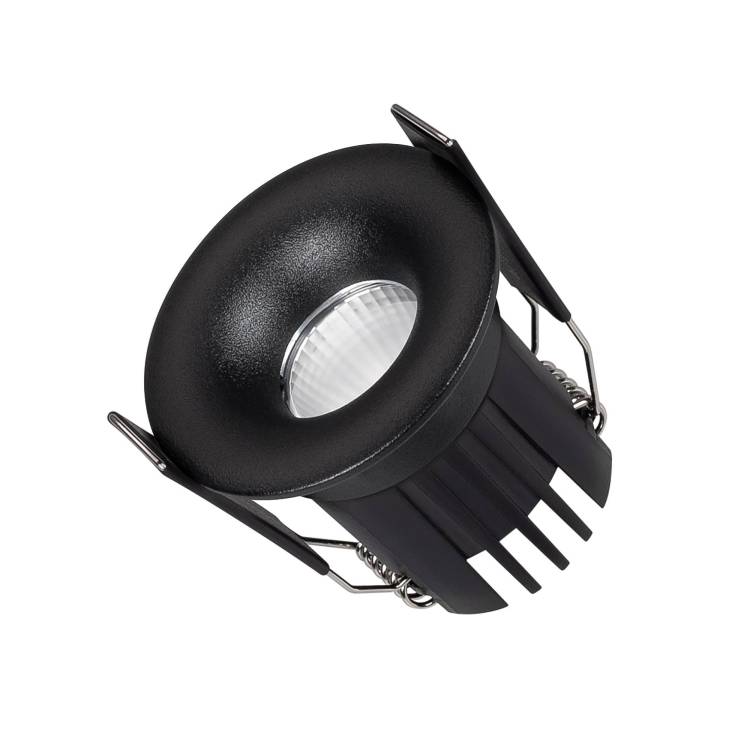 Встраиваемый светильник Arlight Foggy 044633