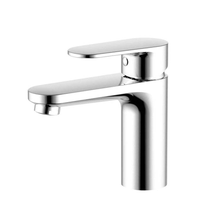 Смеситель для раковины Aquatek Ника AQ1810CR хром