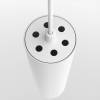 Трековый светильник Technical Focus Led TR041-4-12WTW-DD-W фото 3