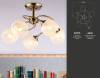 Подвесная люстра Ambrella light Traditional TR3199 фото 5