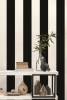 Обои бумажные Aura Simply Stripes SY33937 фото 2
