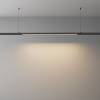 Подвесной светильник Technical Basis C147CL-L900-24W3K-B фото 4