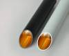 Наконечник для светильника Italline M03-004 black/gold фото 2