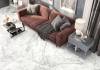 Керамогранит LCM Nordik 60120NOD15M матовый карвинг 600x1200x7 фото 10