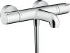 Душевой комплект Hansgrohe Ecostat 1001 CL ВМ 13201000 для ванны с душем фото 4