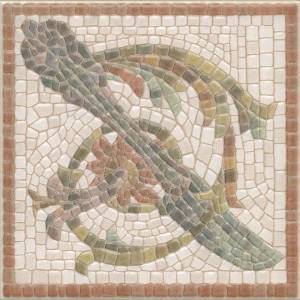 Декор Kerama Marazzi Виченца HGD/A142/17000 Нож 15x15