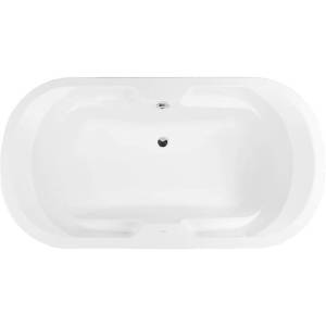 Акриловая ванна Vagnerplast Gaia 190x100