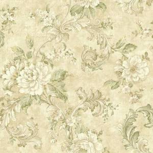 Обои KT Exclusive Hudson Park II HK90007
