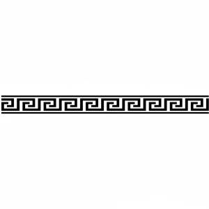 Бордюр MYR Ceramica Veneto L-776 Greca 6x60