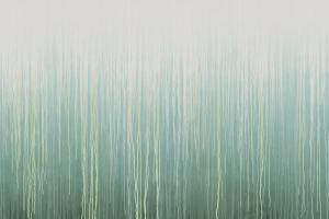 Фреска Ortograf Pastel 35171 Водное пространство Филиграна со стразами FM-F/S