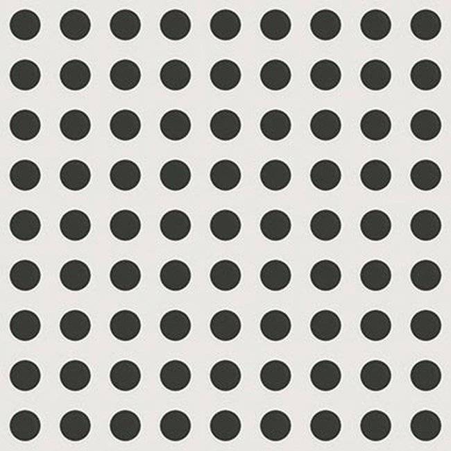 Декор Vives Micra Zepto Quecto Grafito 13x13