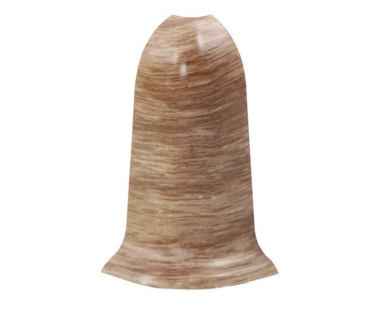 Наружный угол Royce 819 Дуб Летний 58 мм (200 штук в упаковке)