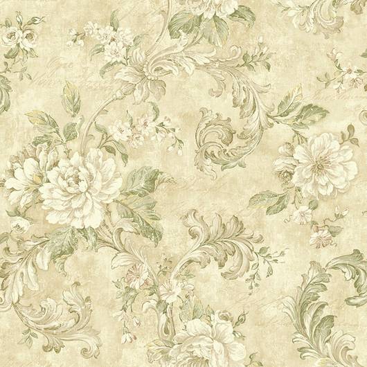 Обои KT Exclusive Hudson Park II HK90007