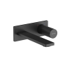 Смеситель для раковины Sancos Nexus SC9013MB черный
