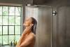 Душевая стойка Hansgrohe Raindance Select S 240 1jet 27633000 Showerpipe, хром фото 5