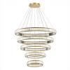 Подвесной светодиодный светильник ST Luce Tivoli SL1622.313.05 фото 2