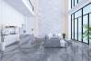 Керамогранит A-Ceramica Azul Bahia High Gloss 60x120 фото 5