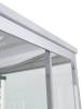 Душевая кабина AvaCan V5017LED с подсветкой, 170x90x220 фото 3