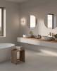 Керамическая плитка Argenta Level XS Mod Blanco 30x90 фото 4