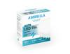 Лампа светодиодная Ambrella light GX53 11W 6400K белая 253216 фото 2