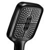 Душевая стойка Elghansa Urban 2323301-2X-Black черная фото 6