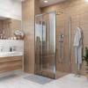 Душевая дверь в нишу Grossman Falcon GR-D100Fa 100x190 фото 6