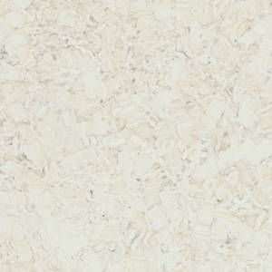 Линолеум Tarkett IQ Megalit (АйКью Мегалит) White (Белый) 0605 (рулон: 2x23=46 м2)