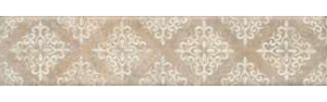 Декор Kerama Marazzi Брюссель OS/B122/26000 1 Матовый 28.5x6