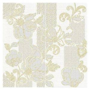 Панно Azori Illusio 584342003 Beige Pattern 63x63