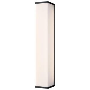 Уличный настенный светильник Wertmark Wilma WE903.01.021